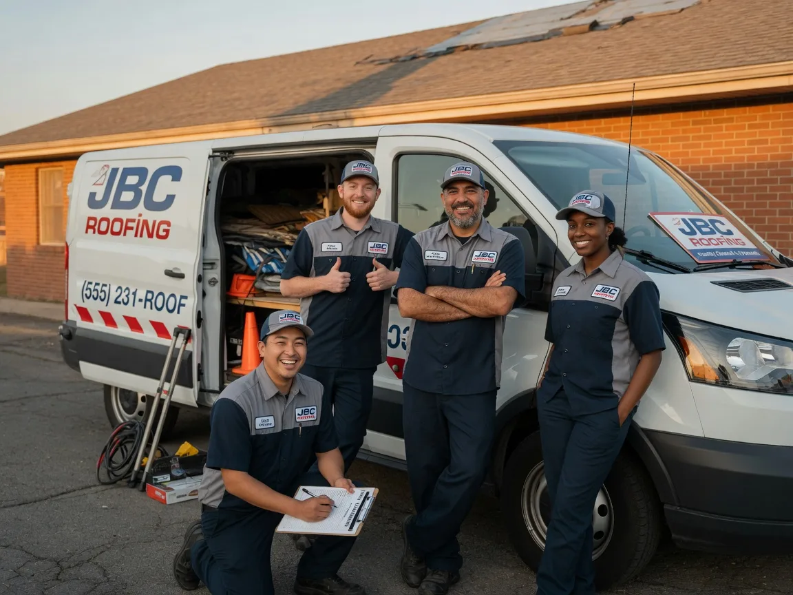 Roof Replacement company in Volant, PA