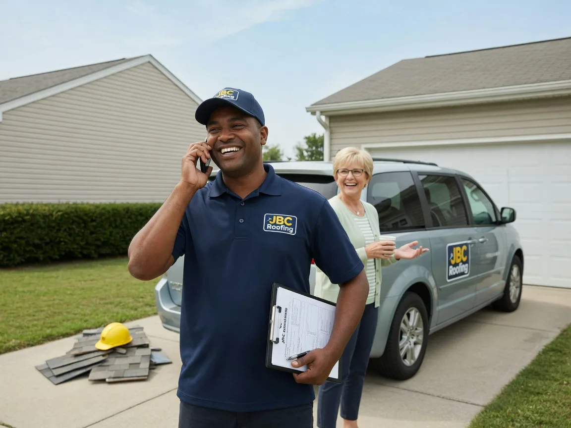 Roof Replacement Volant, PA FAQs